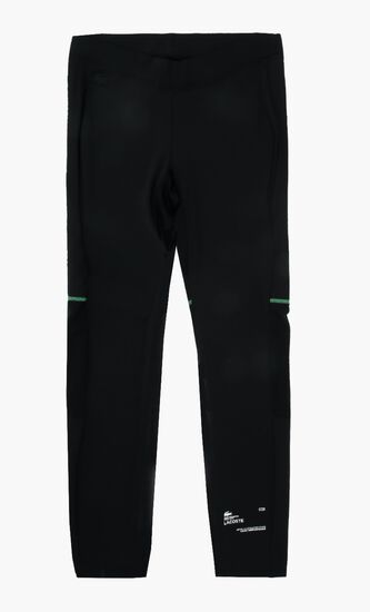 Elasticated Track Pant