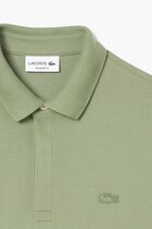 Regular Fit Paris Stretch Pique Polo Shirt