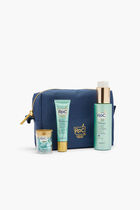 ROC HYDRATE +PLUM TRAVEL RETAIL SET