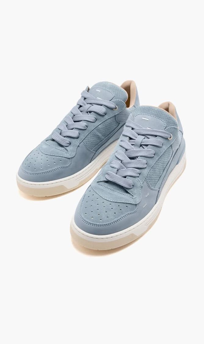 Cruiser dive sneakers