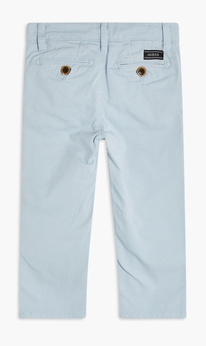 Chino Pants