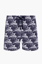 Printed Swimshorts