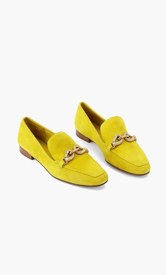 Jessa Loafer