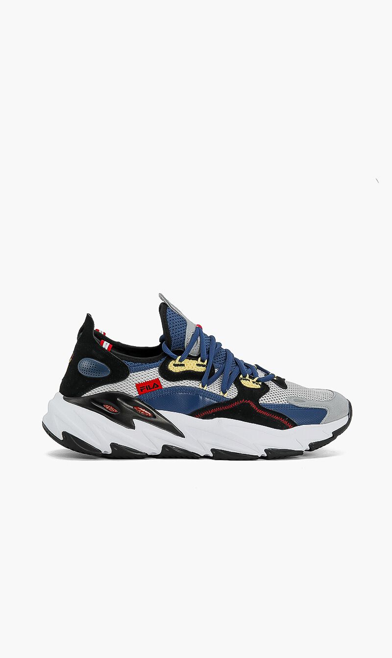 Buy FILA Ray Tracer EVO 2 Sneakers for AED 122.50 The Deal Outlet