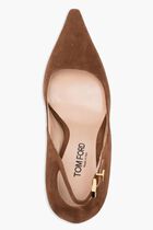 Angelina Pumps