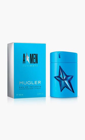AMen Ultimate Eau de Toilette, 100ml