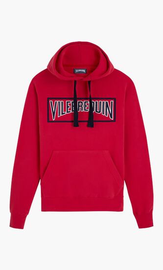 Cotton Hoodie