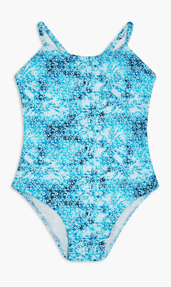 GAZETTE SU23 BLEU MARINE