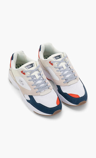 Storm 96 Low Top Sneakers