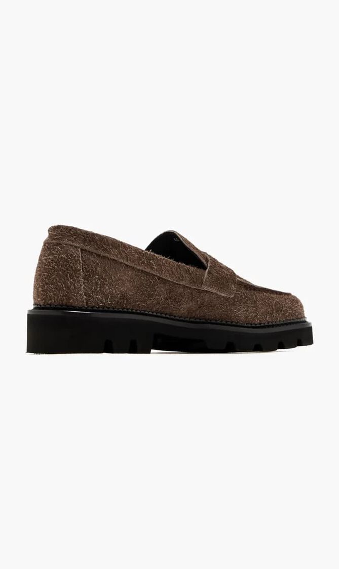 Pillar Destroyer Low-top Sneakers