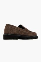 Pillar Destroyer Low-top Sneakers