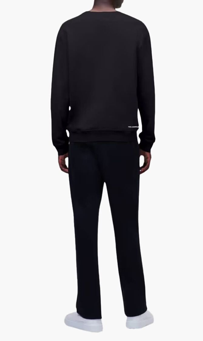 Ikonik 2.0 Mini Sweatshirt