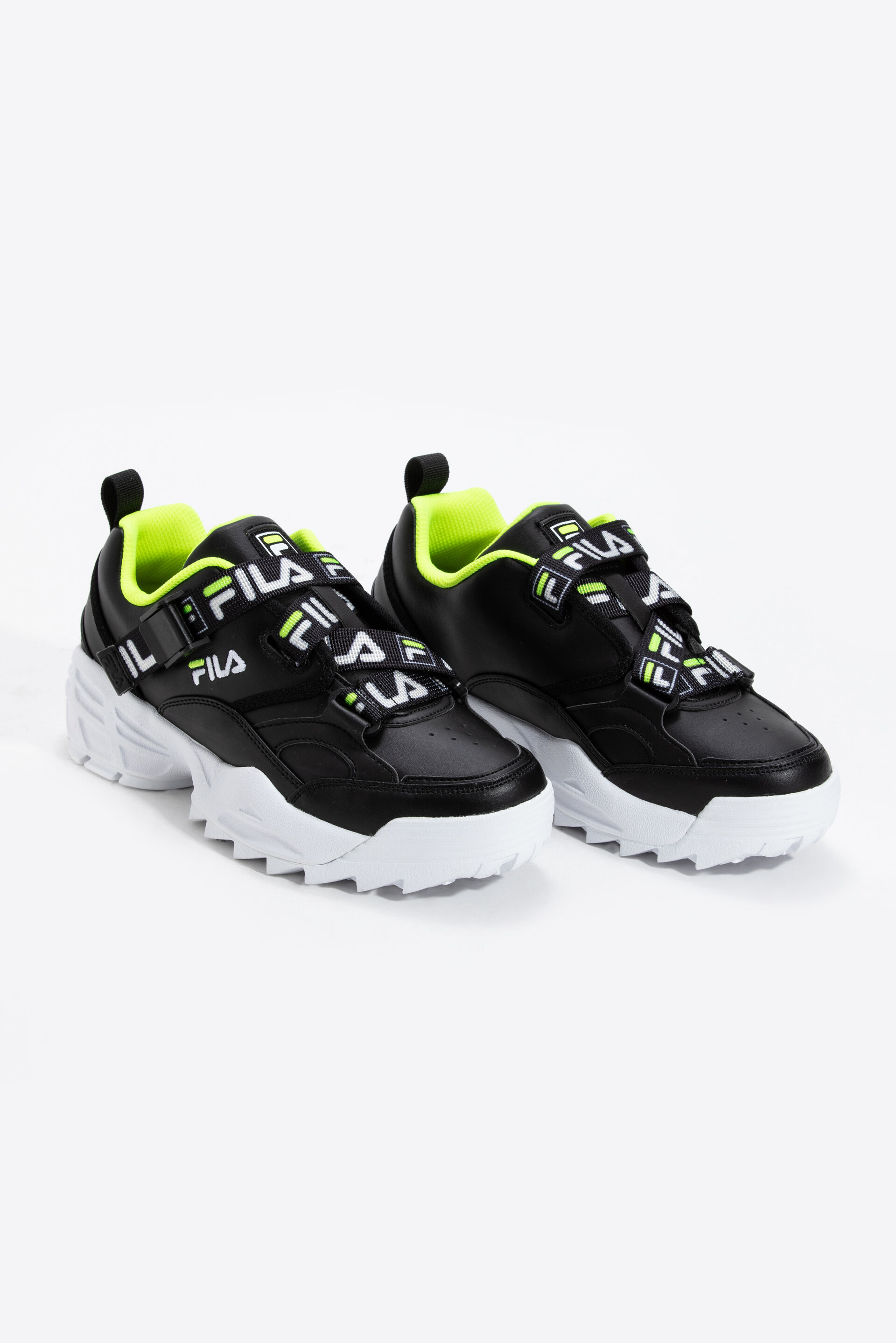 Buy FILA Fast Charge Sneakers for N A 0.0 The Deal Outlet