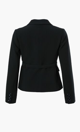 Two Buttoned Blazer