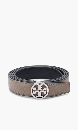 1 MILLER REVERSIBLE BELT