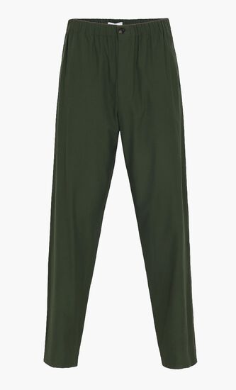 Casual Fit Chinos