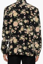 Floral Printed Shirt