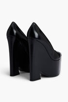 PLAIN PLATFORM PUMP PLAIN PLATFORM PUMP
