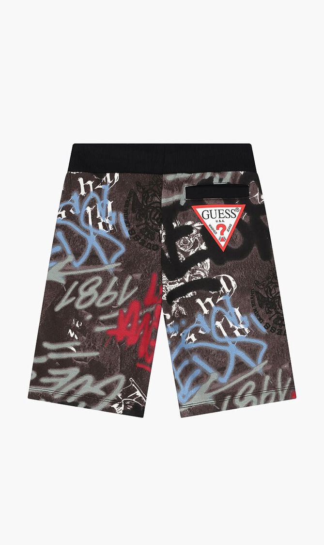ACTIVE SHORTS