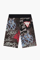 ACTIVE SHORTS