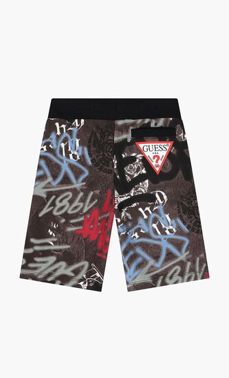 ACTIVE SHORTS