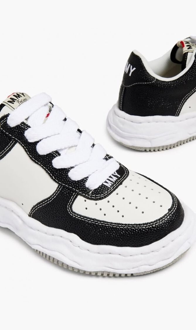 Wayne LowTop Sneakers Wayne LowTop Sneakers