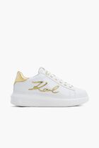 Signia Lace Sneakers