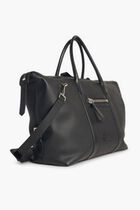 Travel Leather Bag