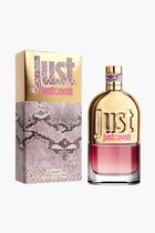 Just Cavalli For Her, Eau De Toilette, 90ml