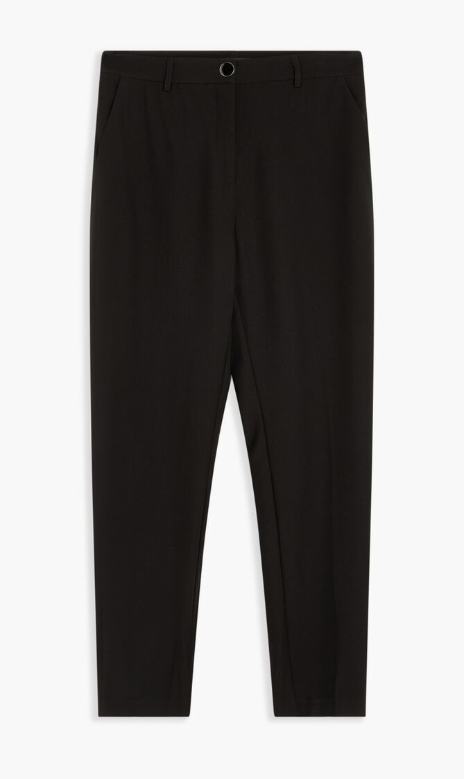 Zoe Straight Pants