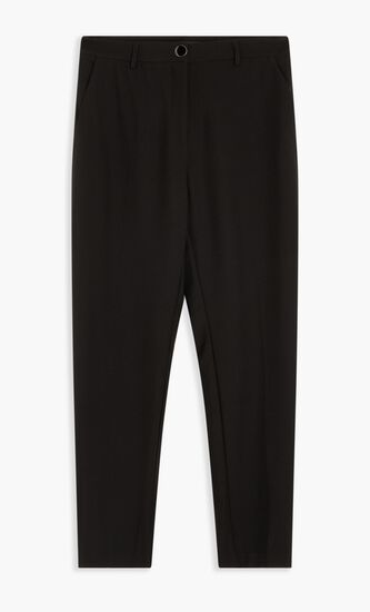 Zoe Straight Pants