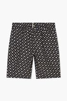 Logo Swim Shorts