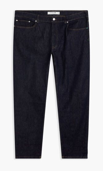 5 POCKET STYLE TROUSERS