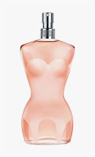 Classique Eau De Toilette, 100ml
