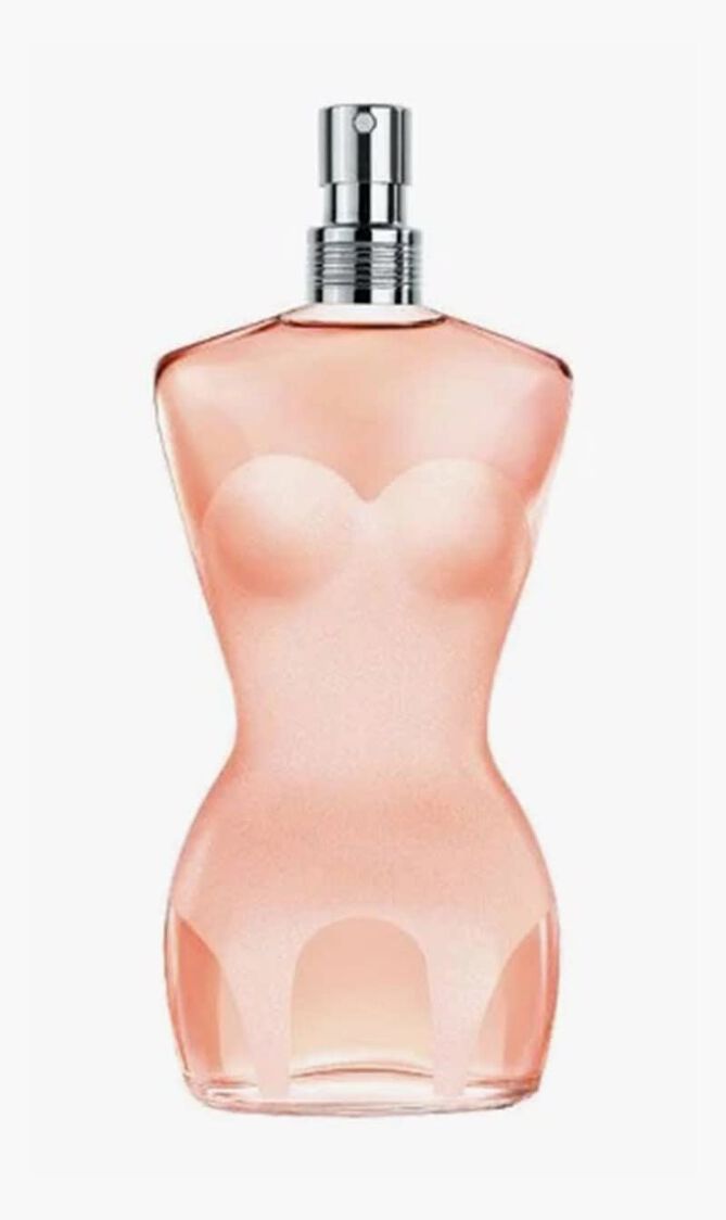 Classique Eau De Toilette, 100ml Classique Eau De Toilette, 100ml