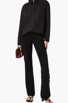 Motion Geometric Circle Shirt