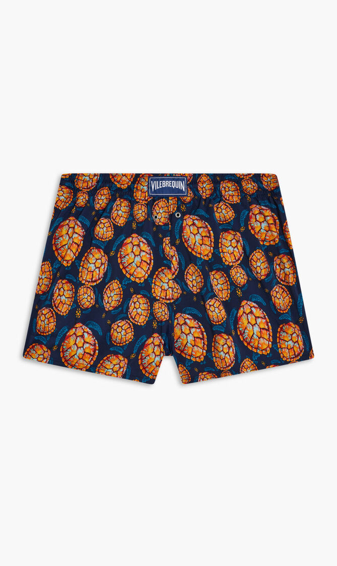 MANTA HS23 MAILLOT DE BAIN BLEU MARINE