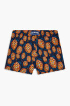 MANTA HS23 MAILLOT DE BAIN BLEU MARINE