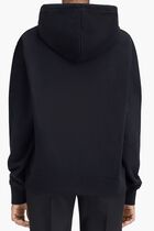 Embroidered Sweatshirt