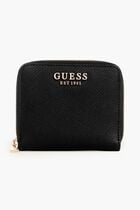 LAUREL SLG SMALL ZIP AROUND
