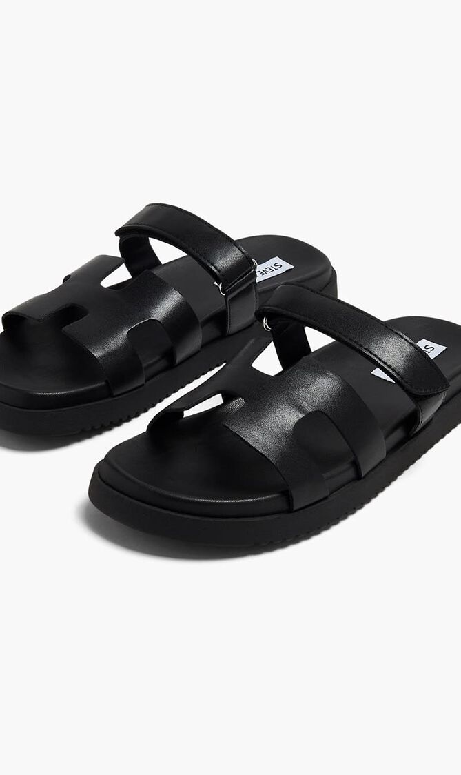 Mayven Sandals