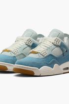 Air Jordan 4 Retro Tex Sneakers
