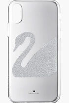 Swan Shimmer Phone Case Swan Shimmer Phone Case