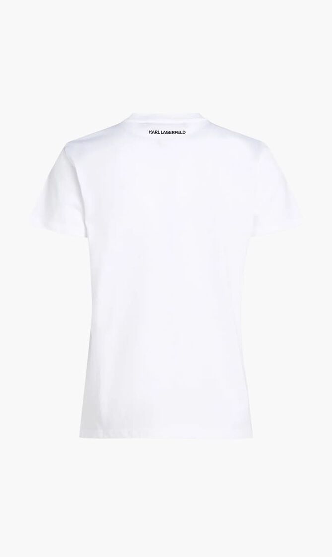 Ikon Regular Fit T-Shirt