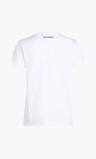 Ikon Regular Fit T-Shirt