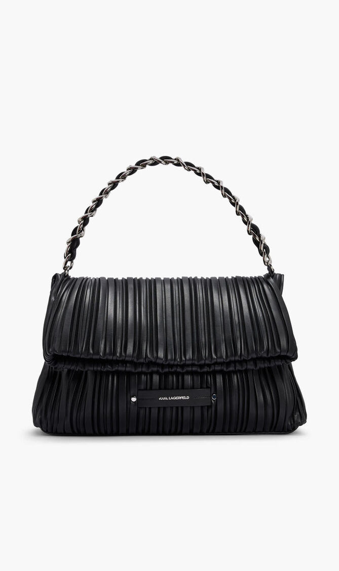 KKUSHION CHAIN MD FOLD TOTE