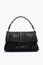 KKUSHION CHAIN MD FOLD TOTE