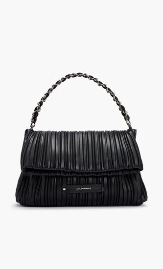 KKUSHION CHAIN MD FOLD TOTE