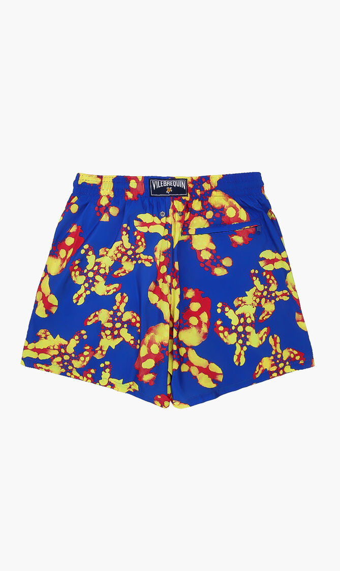All Over Printed Shorts