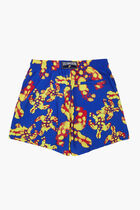 All Over Printed Shorts